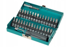 ZESTAW BITÓW DO WKRĘT WF1388000 WOLFCRAFT