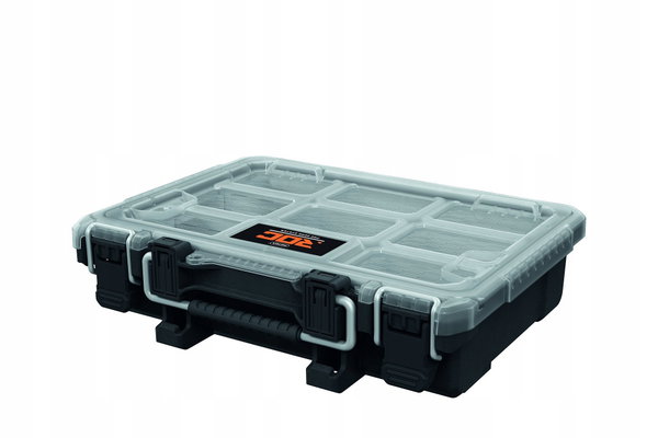 MAŁY ORGANIZER MODUŁOWY NARZĘDZIOWY ROC PRO GEAR 2.0 KETER