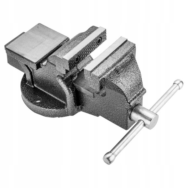 IMADŁO ŚLUSARSKIE Z KOWADŁEM 100MM 07A110 TOPEX
