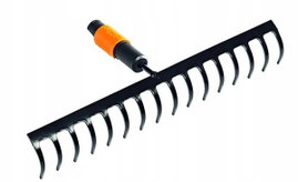 FISKARS GRABIE METALOWE 16-ZĘBNE QUIKFIT 1000654
