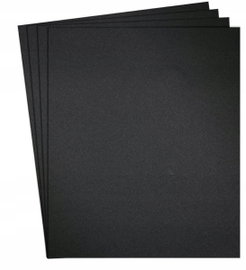 PAPIER WODOODPORNY 50SZT PS 8A/C GRAN 1500 230*280MM 269340 KLINGSPOR