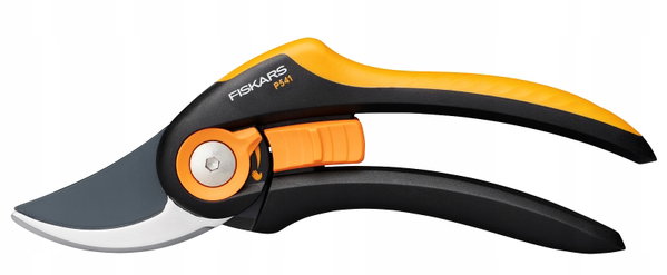 FISKARS SEKATOR NOŻYCOWY PLUS P541 265MM 1057169