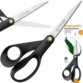 NOŻYCZKI UNIWERSALNE, 21 CM 1074547 FISKARS