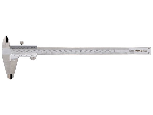 SUWMIARKA 200MM - YT-72003 YATO