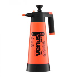 OPRYSKIWACZ VENUS SUPER 360, POJEMNOŚĆ 2L WOV.0298 KWAZAR