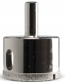 KORONKA EASY GRES NA MOKRO 43 MM 05965 RUBI