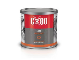 SMAR MIEDZIANY PRZECIWZAPIECZENIOWY 500G CX-80