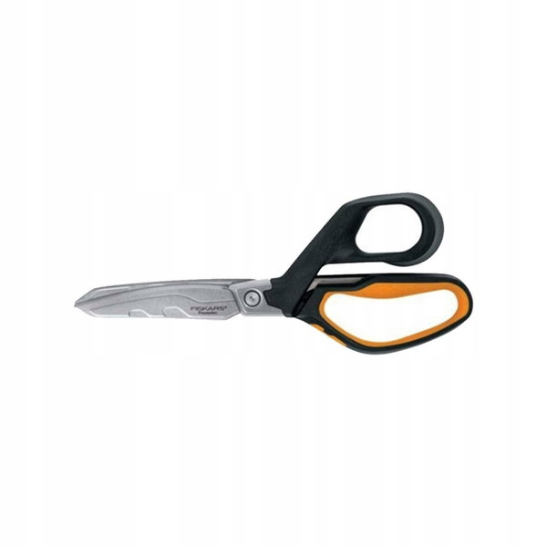 NOŻYCE DO CIĘŻKICH ZADAŃ POWERARC 21CM 1027204 FISKARS
