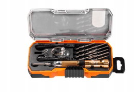 ZESTAW DO SERWISOWANIA SMARTFONÓW 06-108 NEO TOOLS