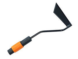 MOTYKA 3-FUNKCYJNA QUIKFIT - NIEOPRAWNE 1000682 FISKARS