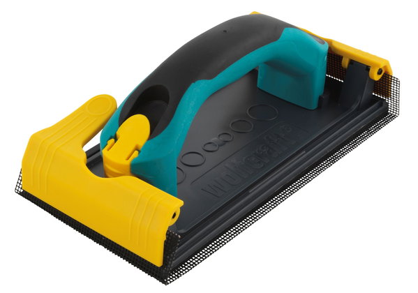 PACA SZLIFIERSKA DO PŁYT GIPSOWO-KARTONOWYCH SIATKA 4056000 WOLFCRAFT