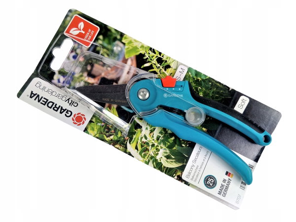 CITY GARDENING SEKATOR BALKONOWY 08707-20 GARDENA