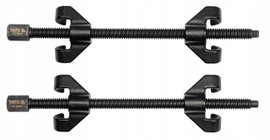 ŚCIĄGACZ DO SPRĘŻYN 82X355 2SZT YT-2547 YATO
