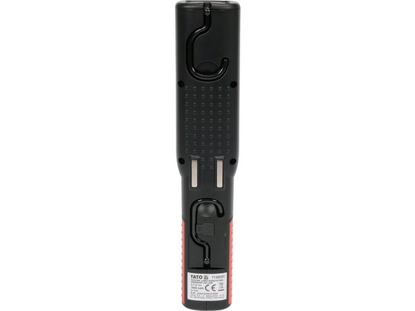 LAMPA WARSZTATOWA 30+7 LED 100LM - YT-085051 YATO
