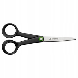 NOŻYCZKI UNIWERSALNE SZKOLNE KRAWIECKIE BIUROWE 17 CM 1074543 FISKARS