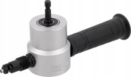 NIBBLER NA WKRĘTARKĘ LUB WIERTARKĘ DO CIĘCIA BLACHY DWUSTRONNY YT-829790