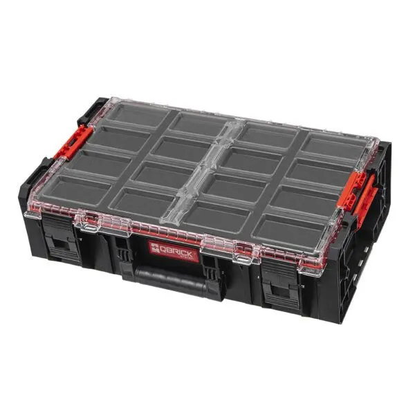 ORGANIZER SYSTEM ONE MULITLAYER FOAM INSERT 2XL QBRICK