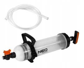 STRZYKAWKA DO PŁYNÓW EKSPOLATACYJNYCH 1500ML 10-807 NEO TOOLS