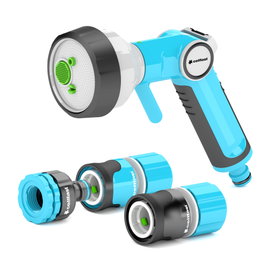 ZESTAW ENERGO ZE ZRASZACZEM PISTOLETOWYM 4-FUNKCYJNYM 1/2'' 53-540 CELLFAST