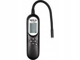TESTER PŁYNU HAMULCOWEGO ELEKTRONI. YT-72986 YATO