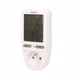 WATOMIERZ Z WYŚWIETLACZEM LCD ON-WAT-435 ORNO