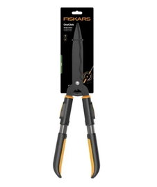 NOŻYCE DO ŻYWOPŁOTU ONECLICK 1082706 FISKARS