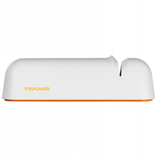 OSTRZAŁKA DO NOŻY ROLL-SHARP BIAŁA 1014214 FISKARS