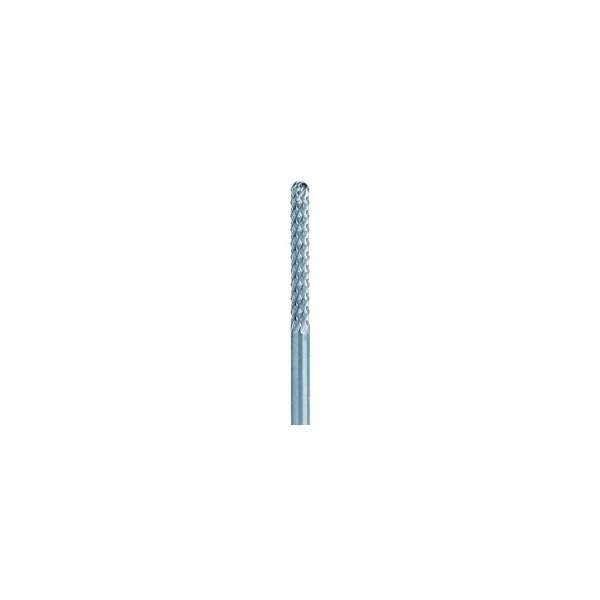 SPIRALNA KOŃCÓWKA TNĄCA 3,2 mm 2615056232, DREMEL