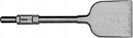 ŁOPATKA HEX 125MM DO BETONU ASFALTU YT-47372 YATO