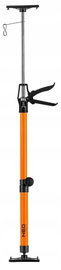 PODPORA TELESKOPOWA 50-115CM 35-433 NEO