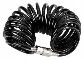 PRZEWÓD CIŚNIENIOWY SPIRALNY 8.0*12MM 10M PU 12-072-1 NEO