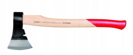 SIEKIERA TRZON DREWNIANY 1.0KG 550MM KUŹNIA