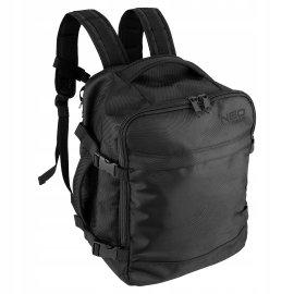 PLECAK PODRĘCZNY 3W1 40*25*20CM 84-337 NEO TOOLS