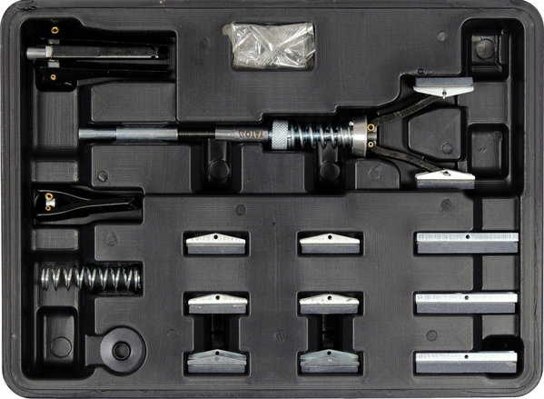 ZESTAW DO HONOWANIA CYLINDRÓW 14CZ. YT-05800 YATO