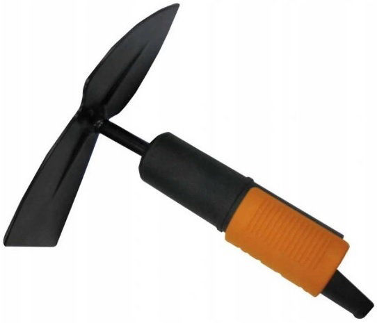 MOTYCZKA QUIKFIT 1000734 FISKARS