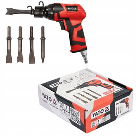 MŁOTEK PNEUMATYCZNY KOMPOZYTOWY YT-09904 YATO