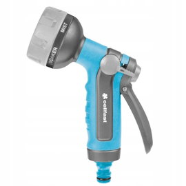 ZRASZACZ PISTOLETOWY PULSE 6 IDEAL 52-029 CELLFAST