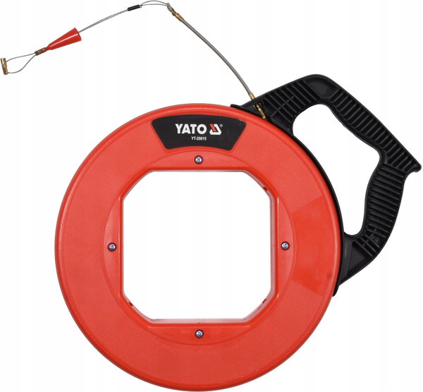 LINKA DO WCIĄGANIA KABLI 30M YT-25015 YATO