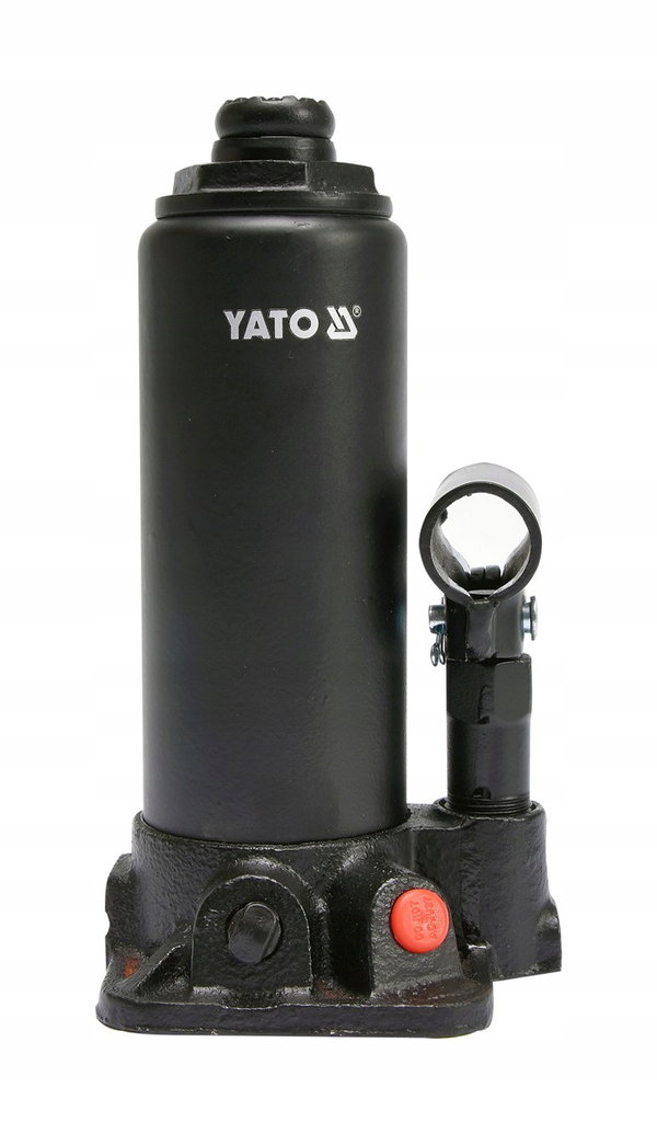 PODNOŚNIK HYDRAULICZNY SŁUPKOWY 3T - YT-17001 YATO