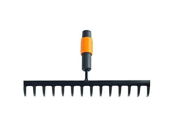 FISKARS GRABIE GRABKI 14-ZĘBNE QUIKFIT 1000653
