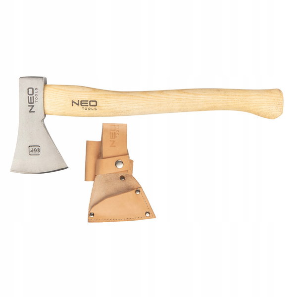 TOPOREK BUSHCRAFTOWY W FUTERALE 400G 63-119 NEO