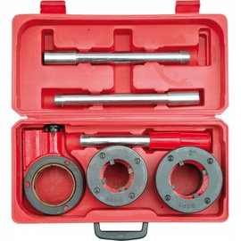 ZESTAW GWINTOWNIC 1.1/2 -2 55830 VOREL