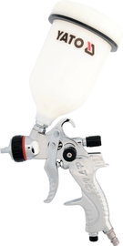 PISTOLET LAKIERNICZY HVLP 0.6L 1.4MM YT-2340 YATO