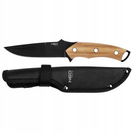 NÓŻ TAKTYCZNY FULL-TANG 25CM. 63-110 NEO