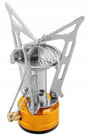 PALNIK GAZOWY TURYSTYCZNY DO EN417 63-128 NEO TOOLS