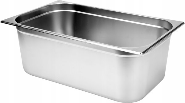 POJEMNIK GASTRONOMICZNY GN 200MM 26L YATO YG-00255