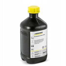 DETERGENT ŚRODEK CZYSZCZĄCY DO MYJKI RM 31 ASF 2.5L 6.295-584 KARCHER