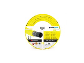 CELLFAST WĄŻ OGRODOWY ZBROJONY PLUS 1/2" 25M