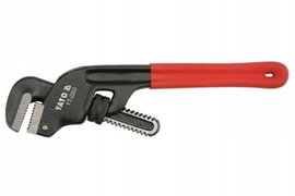 KLUCZ DO RUR STILLSON UCHWYT PCV 600MM YT-2205YATO