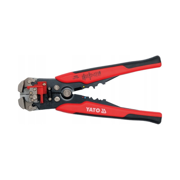 ŚCIĄGACZ IZOLACJI WIELOFUNKCYJNY205MM YT-2270 YATO